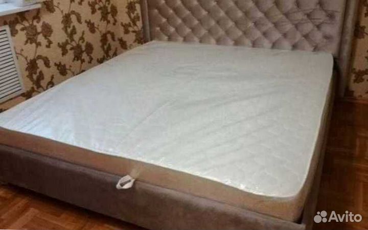 Матрас ортопедический