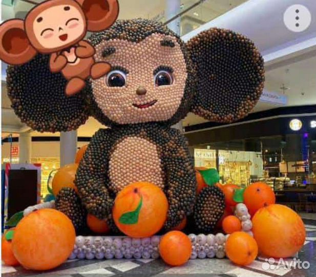 Билеты на студию мультфильмов