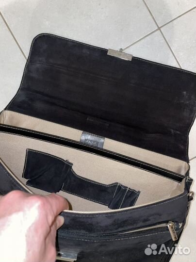 Портфель Fabi