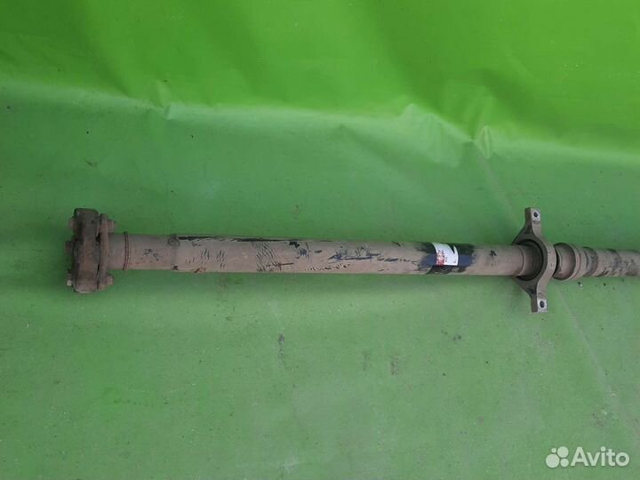 Kia sportage hyundai ix35 кардан в сборе