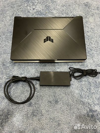 Asus TUF Gaming