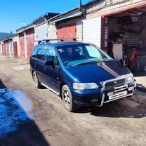 Honda Odyssey 2.2 AT, 1996, 480 000 км, с пробегом, цена 750 000 руб.