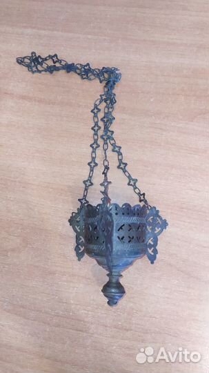 Церковная утварь