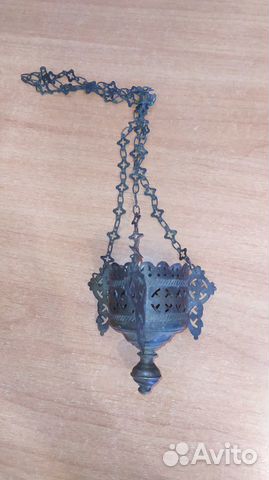 Церковная утварь