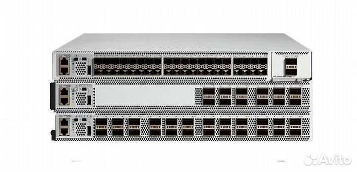 Коммутатор Cisco Catalyst C9500-32C-A