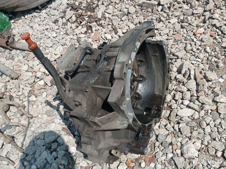 АКПП Mazda 6 gg 2.0