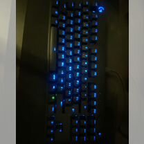 Игровая клавиатура logitech g pro