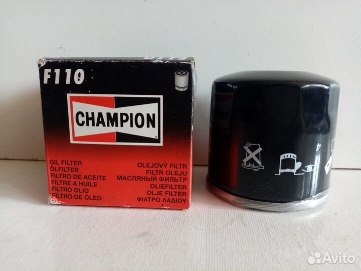 Комплект фильтров для хендай акцент