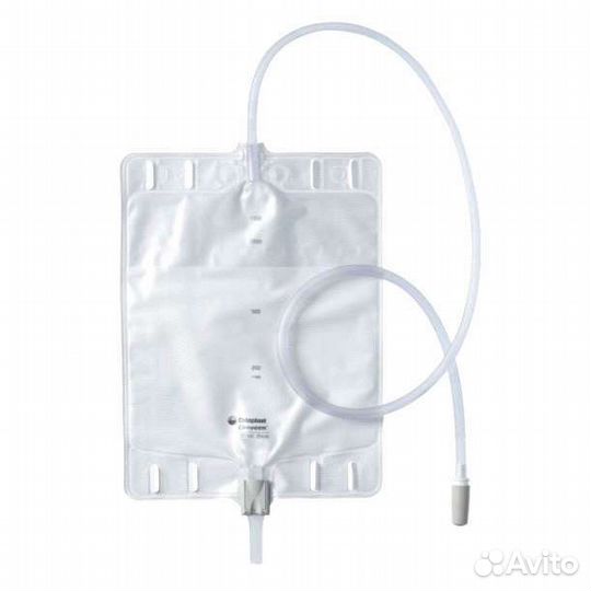 Мочеприемник прикроватный 1500 мл