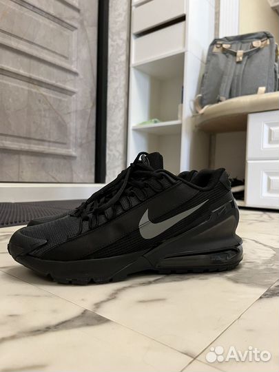 Кроссовки nike