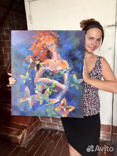 Скульптура и Живопись, Отдых от телефона