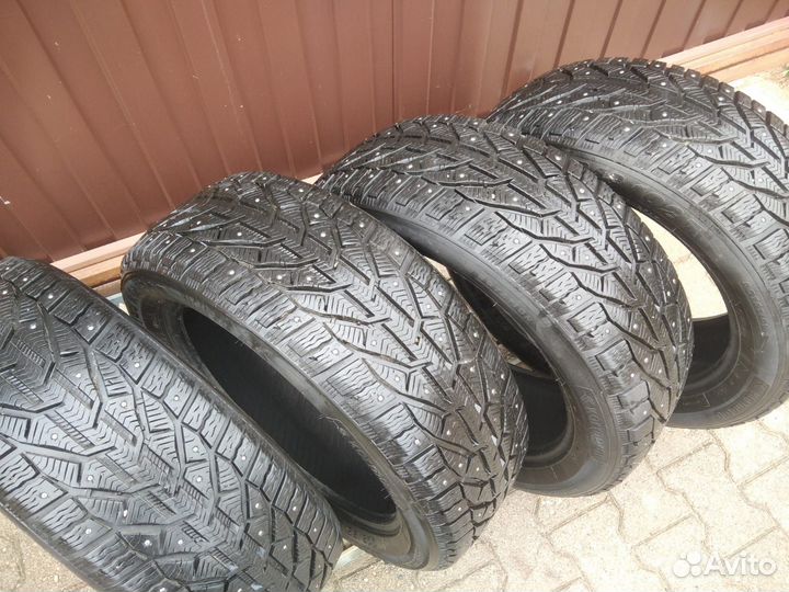 Kormoran T 255/55 R18 102
