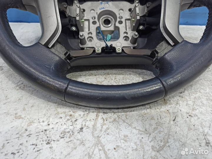 Руль Hyundai Grand Starex 2007-2015