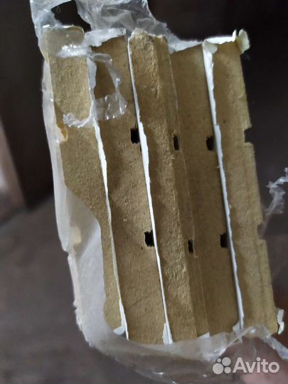 Обналичка дверей