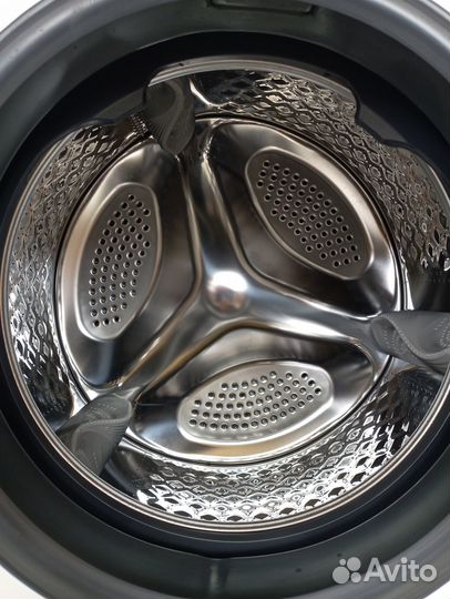 Стиральная машина maunfeld mfwm148WH