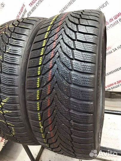 Nexen Winguard Sport 2 205/45 R17 88V