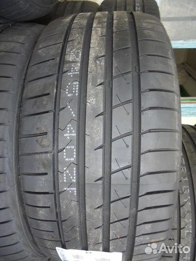 Habilead HF330 245/40 R18 и 265/35 R18 97Y