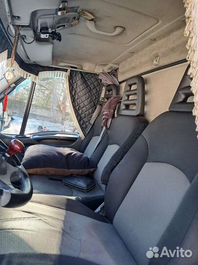 IVECO Daily 70C, 2013