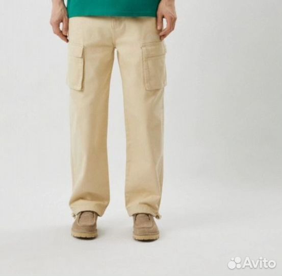 Брюки мужские Les Benjamins