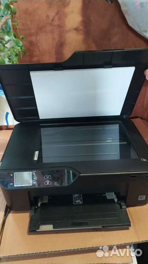 Мфу нр Deskjet 3525