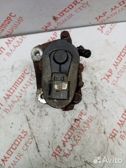 Суппорт тормозной задний левый Volvo Xc60 B6304T