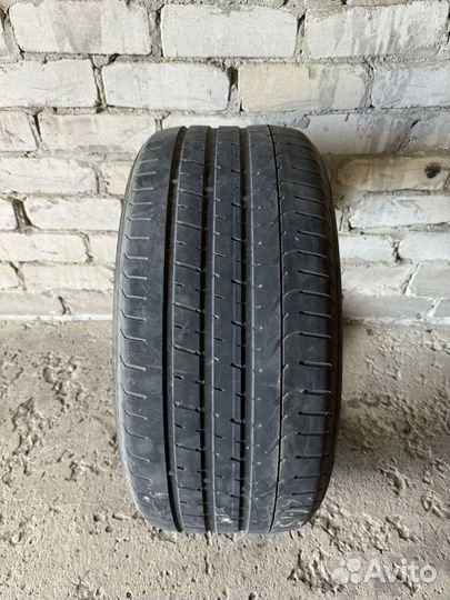 Pirelli P Zero 265/35 R20 99Y