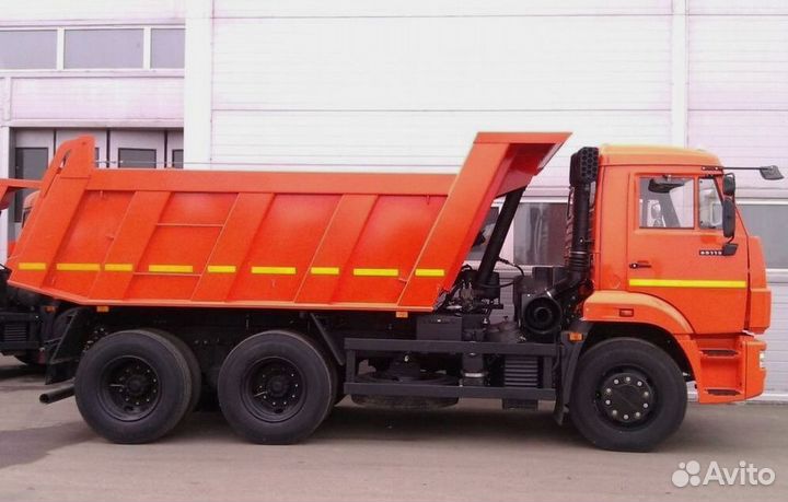 Аренда самосвала Услуги самосвала