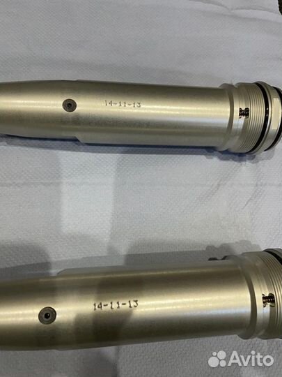 Пружинные картриджи с работой WP. KTM,husq,gasgas