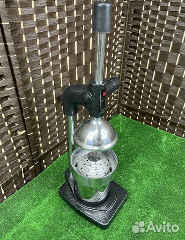 Соковыжималка для цитрусовых