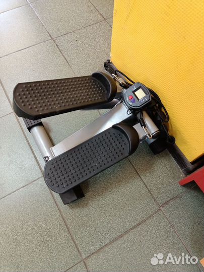 Тренажер active Мини-степпер