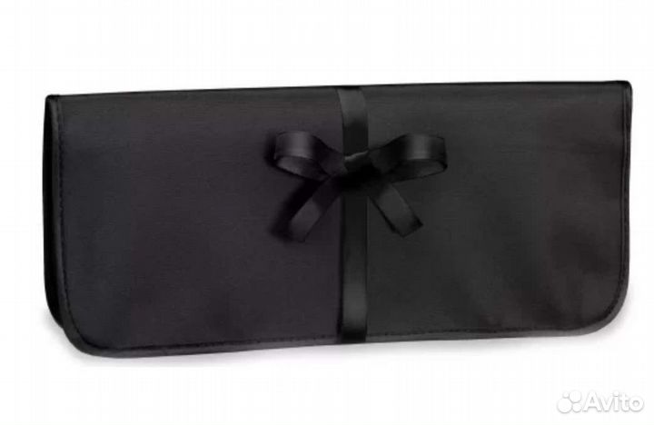 Плойка Электрощипцы Babyliss W2447E, тройная волна