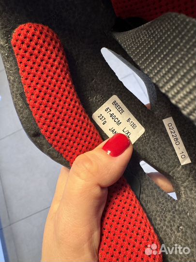 Шлем для велосипеда