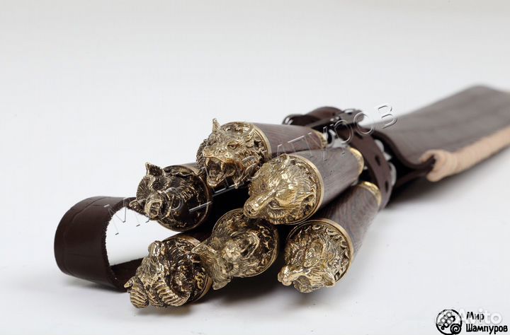 Подарочный набор для мужчин для шашлыка