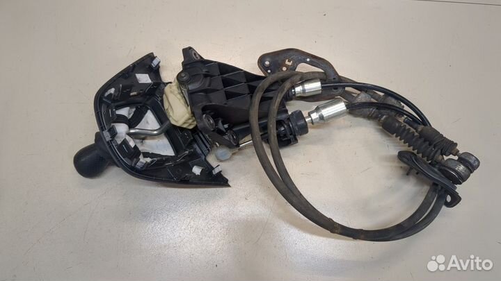 Кулиса кпп Honda CR-V, 2008