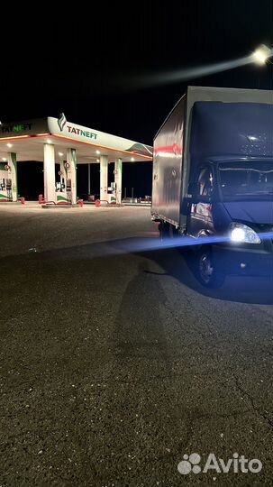 Грузоперевозки газель 5м. Грузотакси, переезды