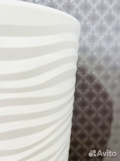 Горшок для цветов, кашпо новое