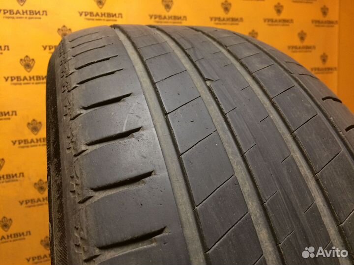Michelin Latitude Sport 3 235/55 R18