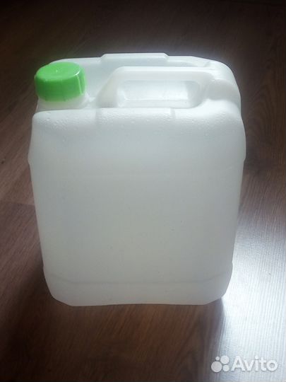 Канистры 5 литров
