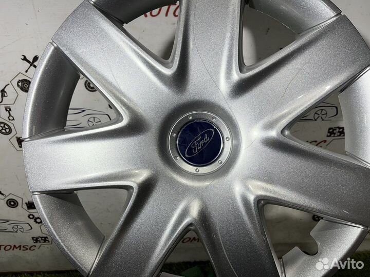 Колпак декоративный Ford S-MAX Galaxy R16