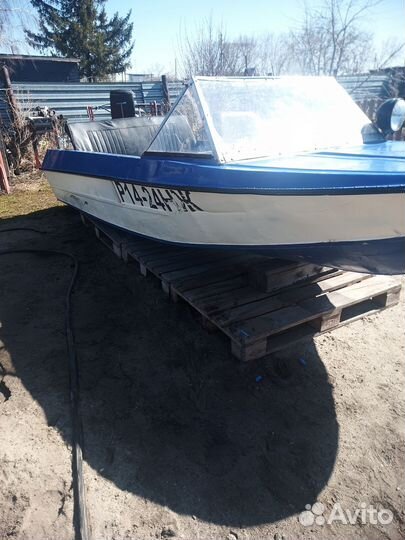 Частное объявление