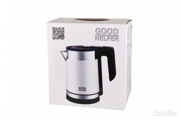 Чайник электрический Goodhelper KPS-185C (Б)