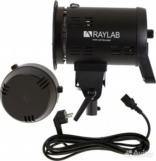 Осветитель Raylab RL-100 Monolight 5600K