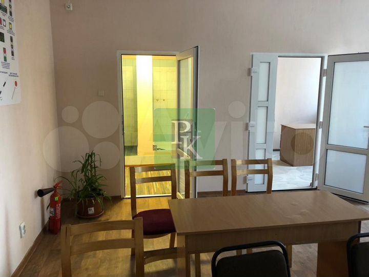 Пом. свободного назначения, 50 м²