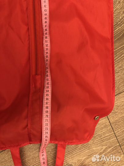 Чехол для купальника новый