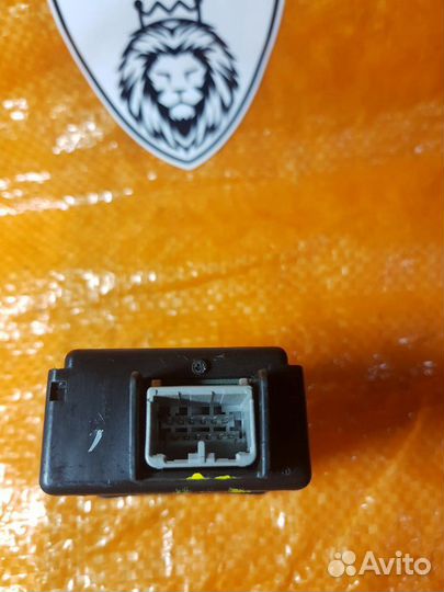 Блок Hyundai Kia 95800-2S500 958002S500