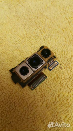 Samsung Galaxy S10 plus