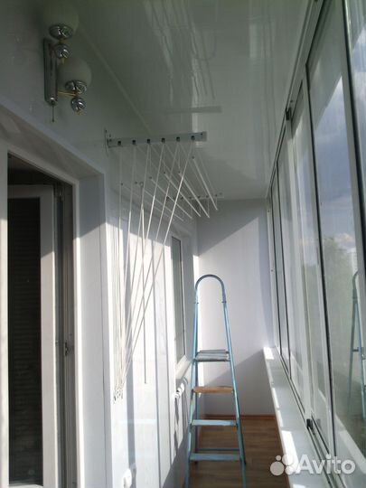 Балконы,Окна,Остекление