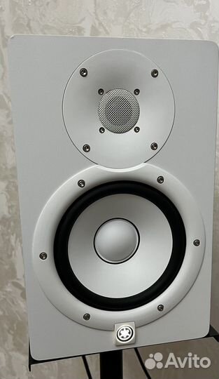 Студийные мониторы yamaha hs7