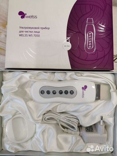 Оборудование для красоты