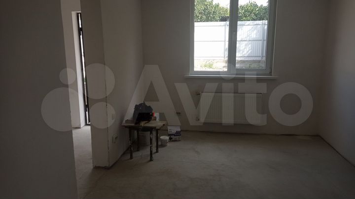 Дом 98 м² на участке 4 сот.